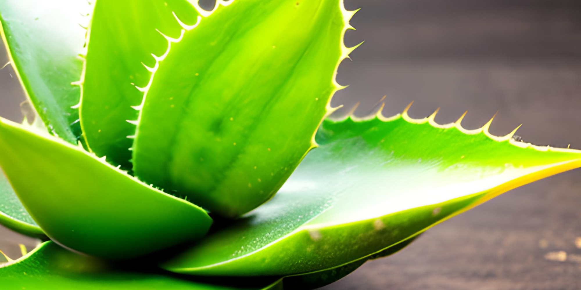 Aloe Vera