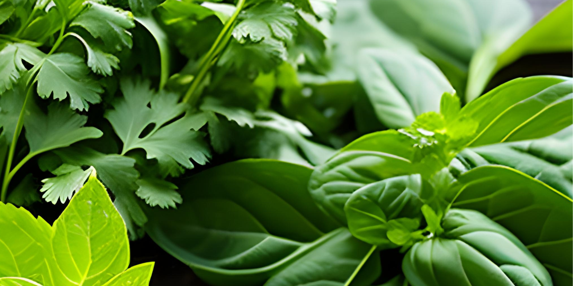 Cilantro Companion Planting