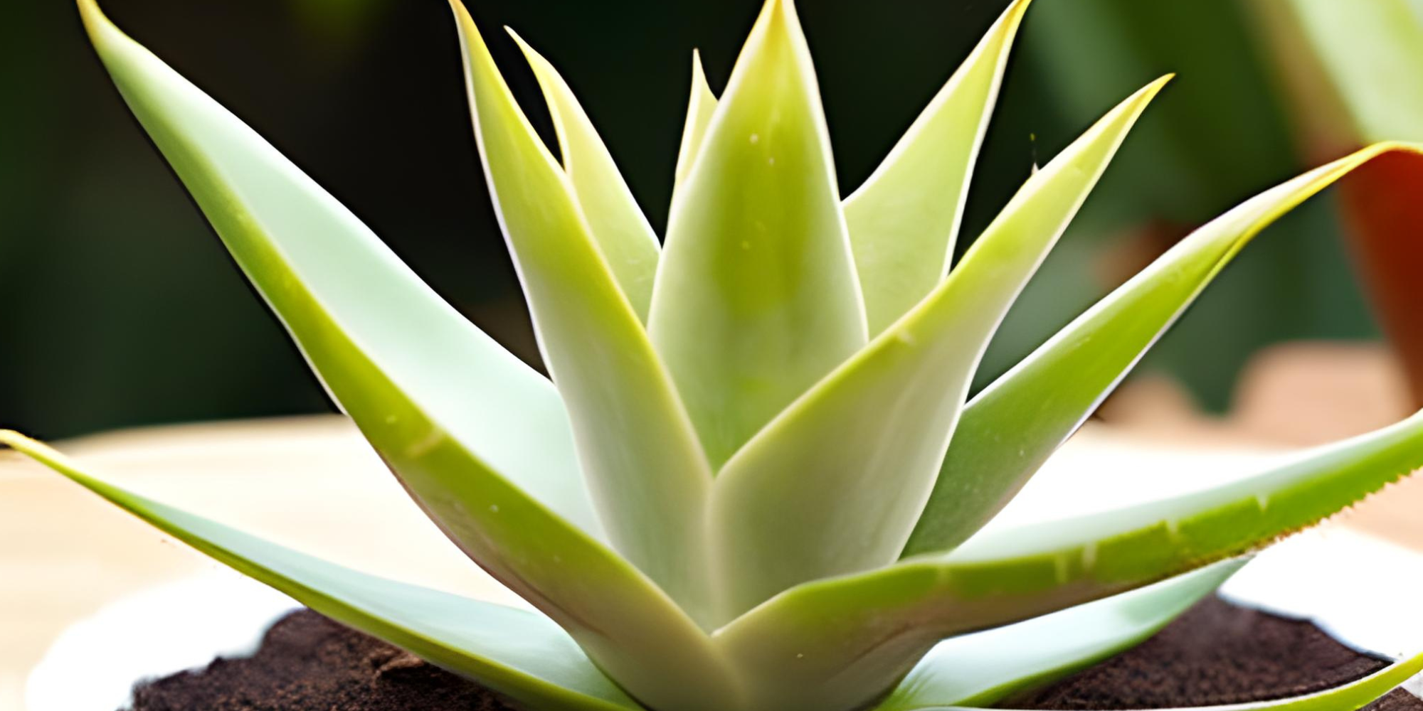 aloe vera