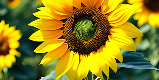Are Sunflowers Annuals Or Perennials?