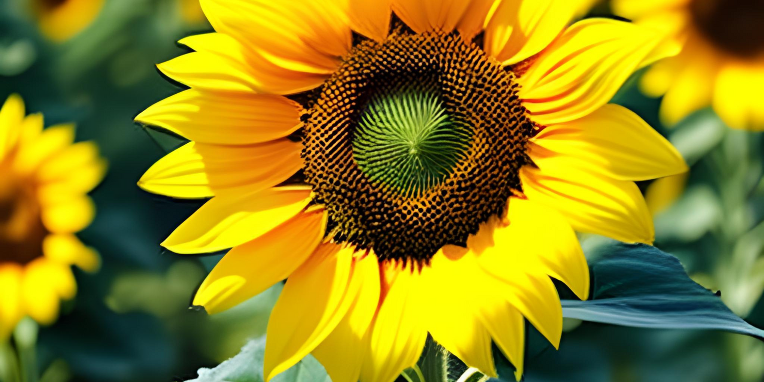 Are Sunflowers Annuals Or Perennials? Sprigbox