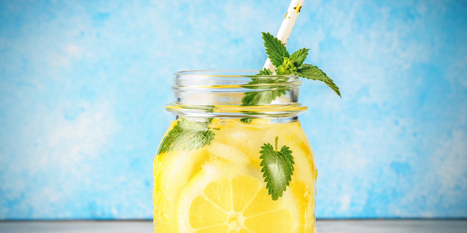Growing Mint For Cocktails Or Cooking Sprigbox