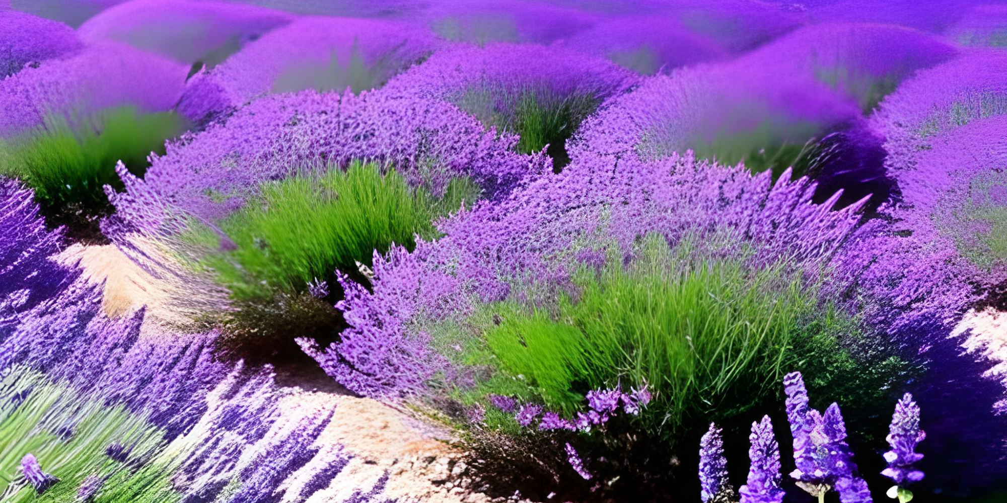 How to grow lavender