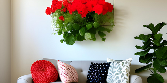 Indoor Hanging Plants