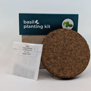 DIY Planting Kit