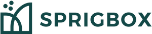 Sprigbox Logo
