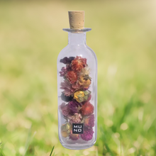 Load image into Gallery viewer, Dried Flowers - Unique Decorative Bottle
