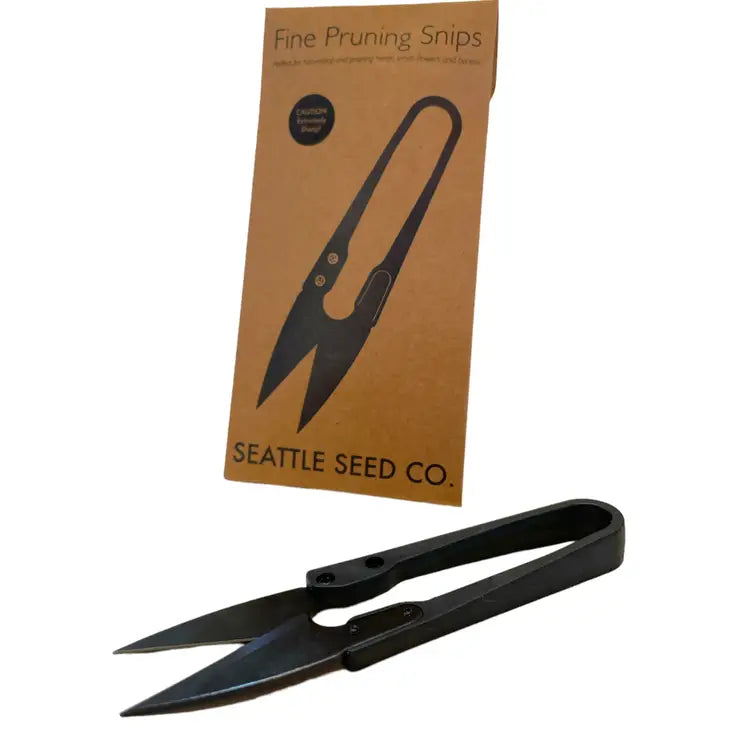 Herb Scissors Mincing Snip Cutting Preparing Tempered Stainless Steel 10  Cutting Blades, 1 - Fred Meyer